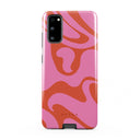 Ride The Wave - Samsung Galaxy S20 FE 4G / 5G Case 5