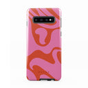 Ride The Wave - Samsung Galaxy S10 4G Case 5