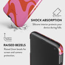 Ride The Wave - Samsung Galaxy S10E Case 8