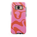 Ride The Wave - Samsung Galaxy S8 Case 5