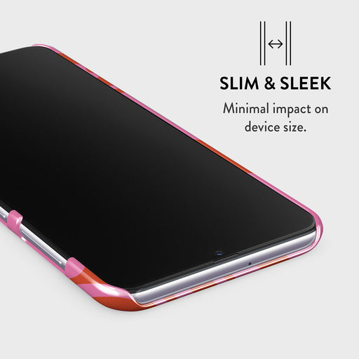Ride The Wave - Samsung Galaxy A70 Case 4