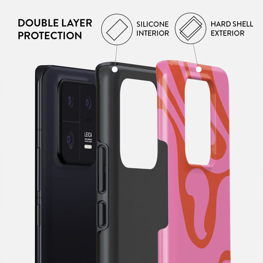 Ride The Wave - Xiaomi 13 Pro Case 2