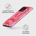 Ride The Wave - Xiaomi 13 Pro Case 3