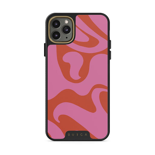 iPhone 11 Pro Max Cases  Stylish yet Protective - BURGA