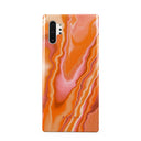 Retro Glow - Samsung Galaxy Note 10 Plus Case