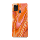 Retro Glow - Samsung Galaxy A21s 4G Case