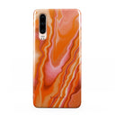 Retro Glow - Huawei P30 Case 1