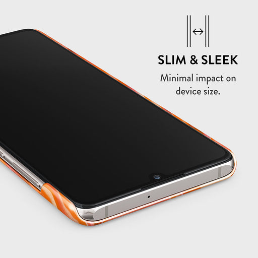 Retro Glow - Huawei P30 Case 4
