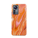 Retro Glow - Xiaomi 12 Case