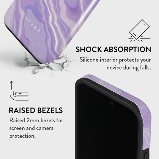 Cliché - iPhone 13 Pro Max Case 8