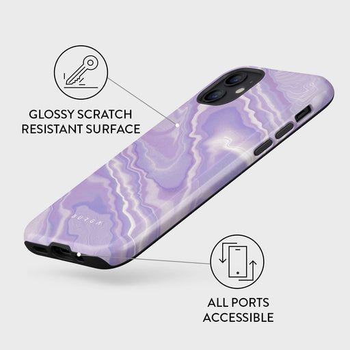 Cliché - iPhone 12 Case 7
