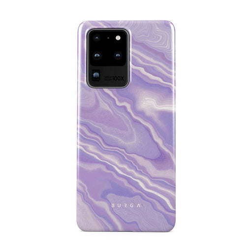 Cliché - Samsung Galaxy S20 Ultra 4G / 5G Case 1