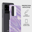 Cliché - Samsung Galaxy S20 Ultra 4G / 5G Case 2