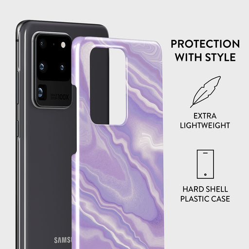 Cliché - Samsung Galaxy S20 Ultra 4G / 5G Case 2