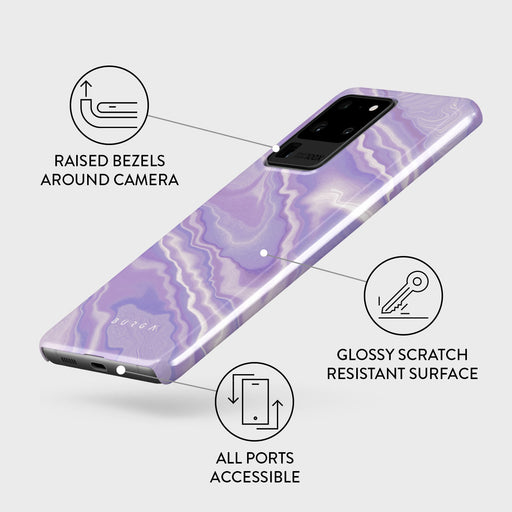 Cliché - Samsung Galaxy S20 Ultra 4G / 5G Case 3