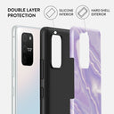 Cliché - Samsung Galaxy S10 Lite Case 6