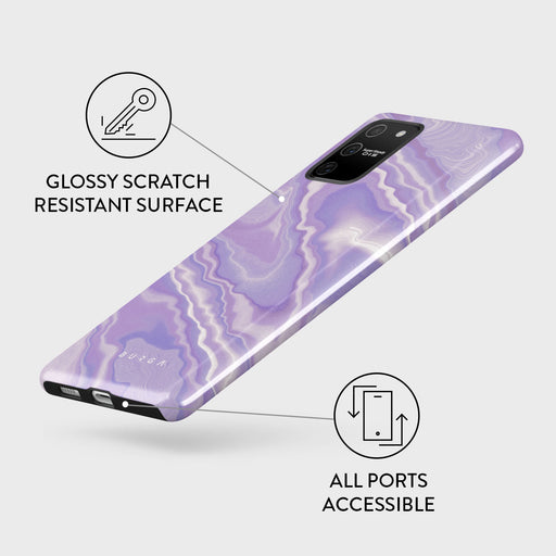 Cliché - Samsung Galaxy S10 Lite Case 7