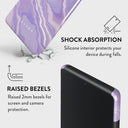 Cliché - Samsung Galaxy S10 Lite Case 8