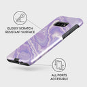 Cliché - Samsung Galaxy S10E Case 7