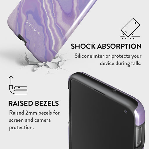 Cliché - Samsung Galaxy S10E Case 8