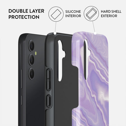 Cliché - Samsung Galaxy A34 Case 2