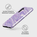Cliché - Samsung Galaxy A34 Case 3