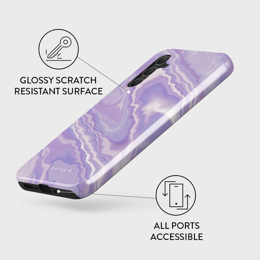 Cliché - Samsung Galaxy A34 Case 3