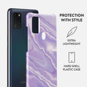 Cliché - Samsung Galaxy A21s 4G Case 2