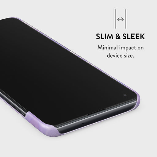 Cliché - Samsung Galaxy A21s 4G Case 4