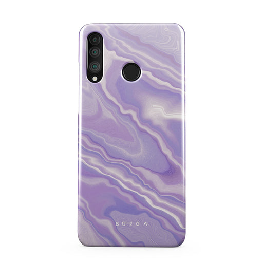 Cliché - Huawei P30 Lite Case 1