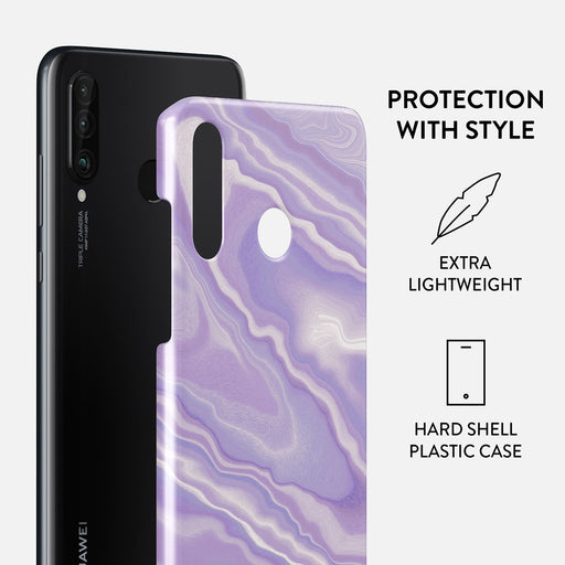 Cliché - Huawei P30 Lite Case 2