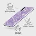 Cliché - Huawei P30 Lite Case 3