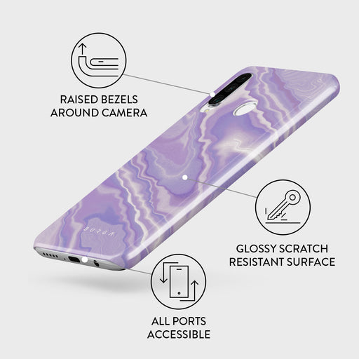 Cliché - Huawei P30 Lite Case 3