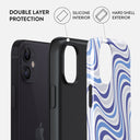 Stay Groovy - iPhone 12 Case 6