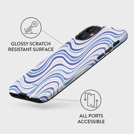 Stay Groovy - iPhone 12 Case 7