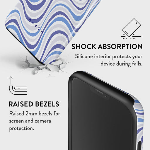 Stay Groovy - iPhone 12 Case 8