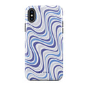 Stay Groovy - iPhone X / XS Case 5