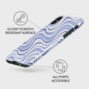 Stay Groovy - iPhone X / XS Case 7