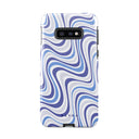 Stay Groovy - Samsung Galaxy S10E Case