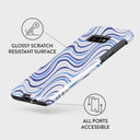 Stay Groovy - Samsung Galaxy S10E Case 7