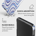 Stay Groovy - Samsung Galaxy S10E Case 8