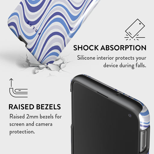 Stay Groovy - Samsung Galaxy S10E Case 8