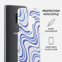 Stay Groovy - Samsung Galaxy S9 Plus Case 2