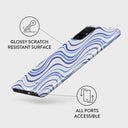 Stay Groovy - Samsung Galaxy A71 4G Case 7