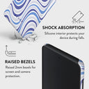 Stay Groovy - Samsung Galaxy A71 4G Case 8