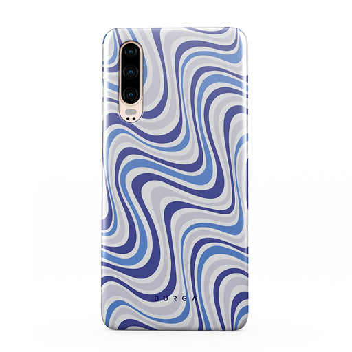 Stay Groovy - Huawei P30 Case 1