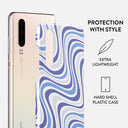 Stay Groovy - Huawei P30 Case 2