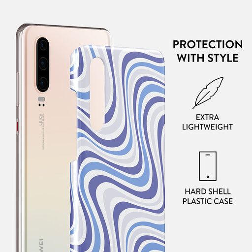 Stay Groovy - Huawei P30 Case 2