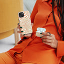 Déjà Vu - Samsung Galaxy A54 Case 6