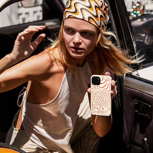 Déjà Vu - Samsung Galaxy A54 Case 7